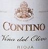 Contino Vina del Olivo 2005