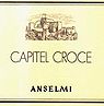 Anselmi Capitel Croce Bianco
