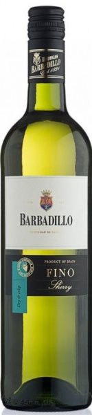 Barbadillo Fino Dry & Crisp Set 6 Bottles