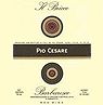 Pio Cesare Barbaresco Il Bricco 2007