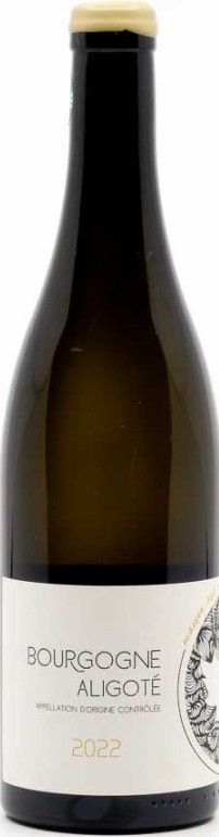 Maison A&S Bourgogne Aligote 2022 Magnum 1,5L