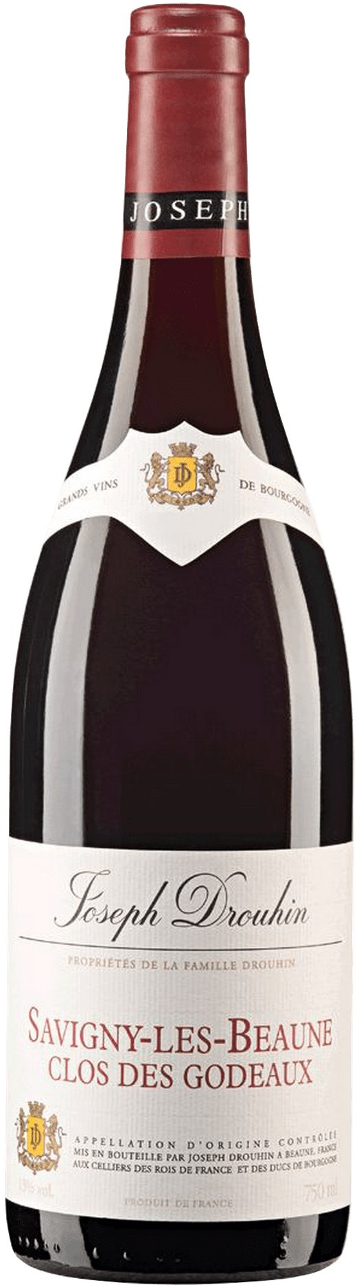 Joseph Drouhin Savigny-les-Beaune Clos des Godeaux 2020