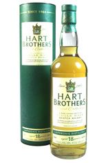 Виски Laphroaig 18 YO, 1990,  Hart Brothers