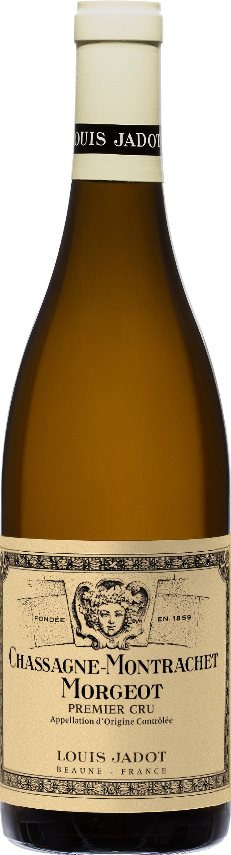 Louis Jadot Chassagne-Montrachet Premier Cru Morgeot 2023