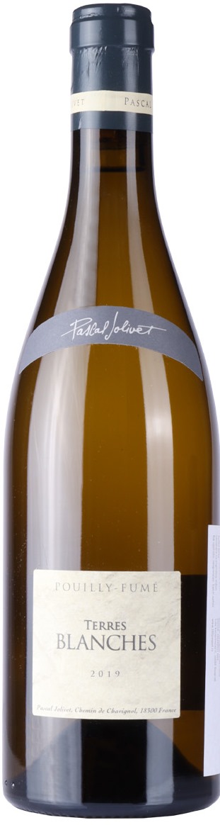 Pascal Jolivet Pouilly-Fume Terres Blanches 2020 Set 6 Bottles