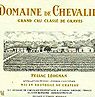 Domaine de Chevalier Blanc Grand Cru Classe 2005