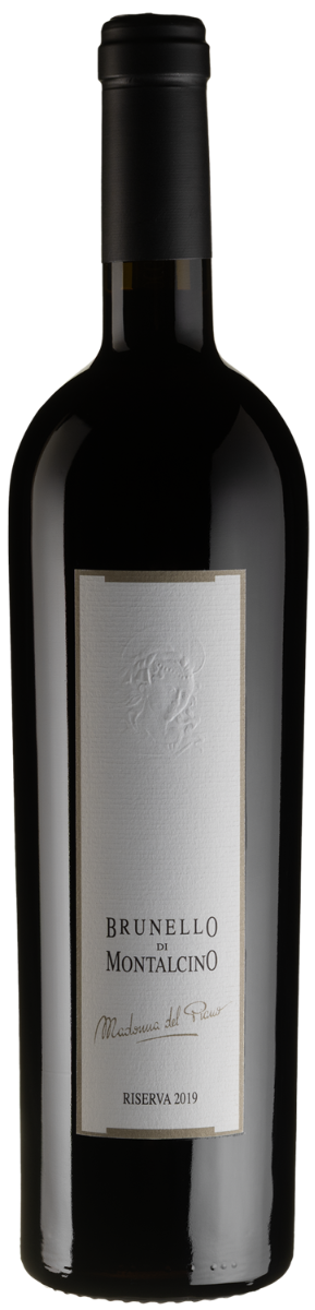 Valdicava Brunello di Montalcino Riserva Madonna del Piano 2019