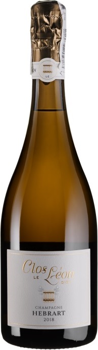 Marc Hebrart Clos Le Leon Millesime Premier Cru 2018