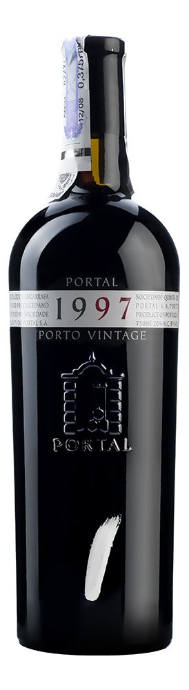 Quinta do Portal Vintage Port 1997