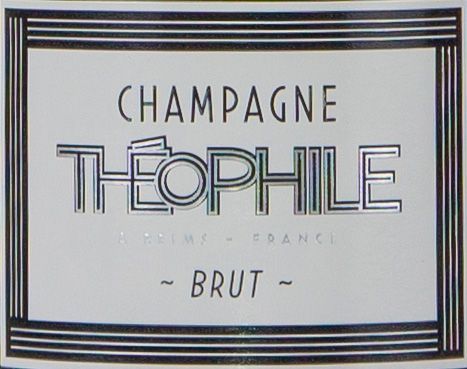 Theophile Brut Premier - 2