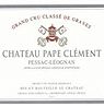 Chateau Pape Clement Rouge Grand Cru Classe 2004