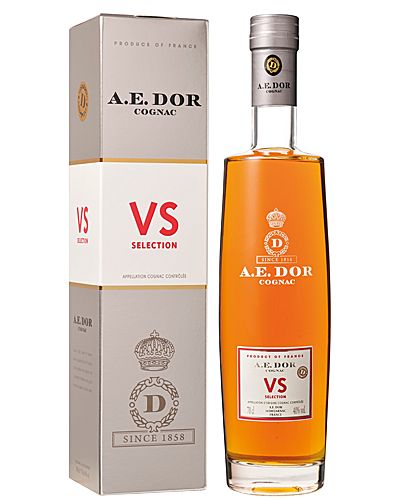 A.E.Dor VS Selection