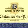 Louis Bernard Chateauneuf-du-Pape Blanc 2006