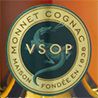 Monnet VSOP 375ml
