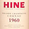 Hine Vintage 1960 Grande Champagne Jarnac