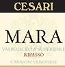 Gerardo Cesari Valpolicella Ripasso Superiore Mara 2013