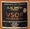 A.E.Dor VSOP Rare Fine Champagne