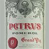 Petrus Pomerol 2000
