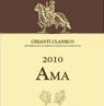 Castello di Ama Chianti Classico Ama 2010