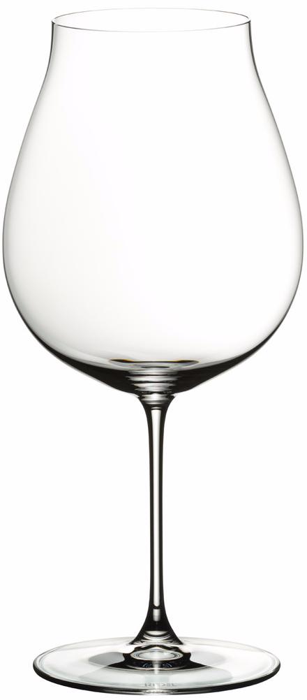 Riedel Veritas NW Pinot Noir/Nebbiolo/Rosé Champ. 790 ml Set of 8 - 3