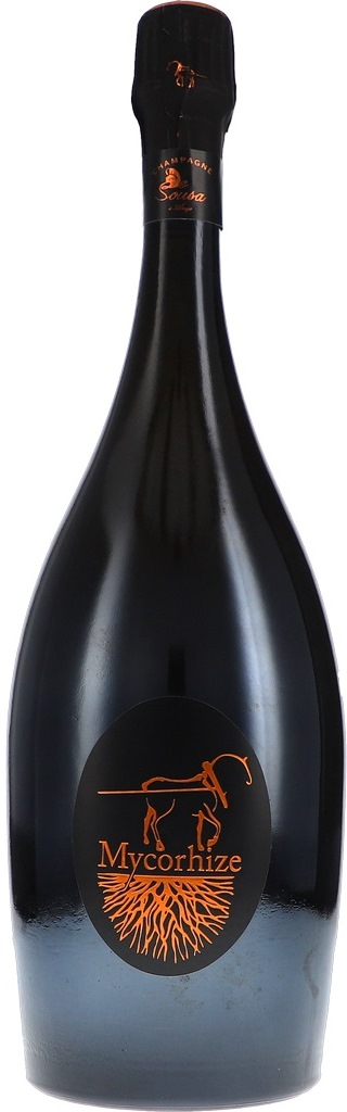 De Sousa Cuvee Mycorhize Magnum 1,5L