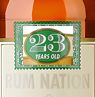 Jamaica 23 YO Rum Nation