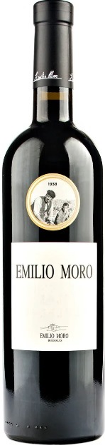 Bodegas Emilio Moro Emilio Moro 2020 Set 6 Bottles