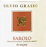 Silvio Grasso Barolo Pi Vigne 2006