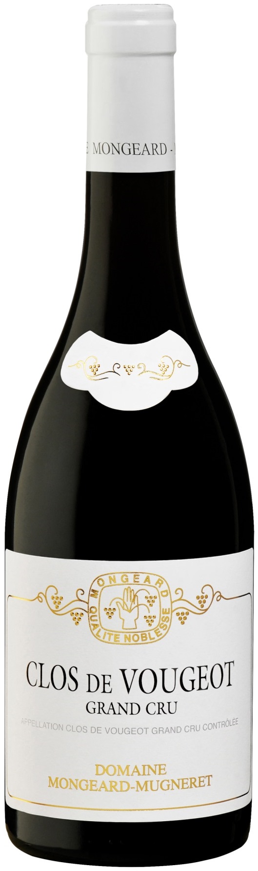 Domaine Mongeard-Mugneret Clos de Vougeot Grand Cru 2021