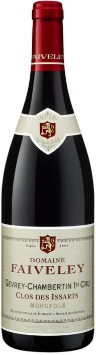 Domaine Faiveley Gevrey-Chambertin Premier Cru Clos des Issarts 2021