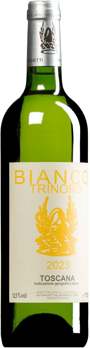 Tenuta di Trinoro Bianco Trinoro Semillon 2023