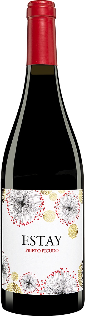 Dominio de Tares Dominio Dostares Estay 2015 Set 6 bottles