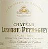 Chateau Lafaurie-Peyraguey Sauternes 2006