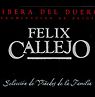 Bodegas Callejo Felix Callejo 2004