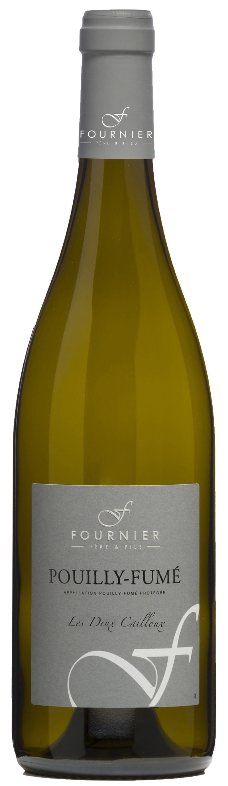 Fournier Pere & Fils Pouilly-Fume AOP Les Deux Cailloux 2020 Set 6 Bottles