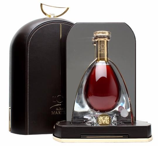 Martell L’Or