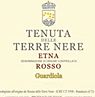 Tenuta Delle Terre Nere Etna Rosso Guardiola 2009