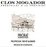 Clos Mogador Priorat 1996