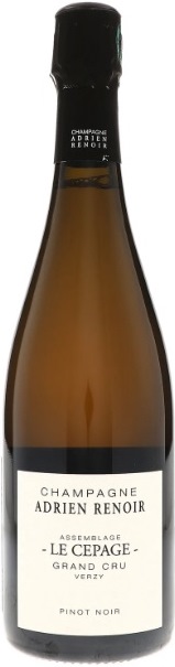 Adrien Renoir Grand Cru Lе Cepage Magnum 1,5L
