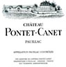Chateau Pontet-Canet 5-em GCC 2004