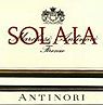 Antinori Solaia 2005