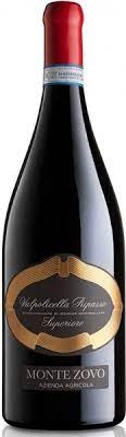 Monte Zovo Valpolicella Ripasso Superiore 2019 Magnum 1,5L
