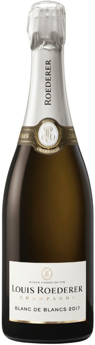 Louis Roederer Blanc de Blancs Vintage 2017