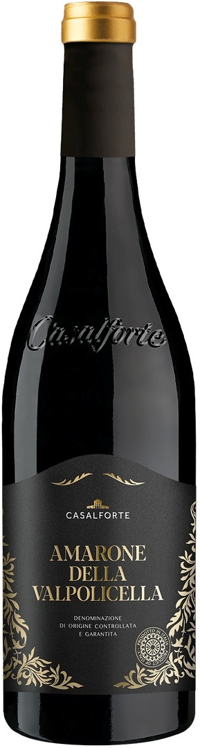 Casalforte Amarone della Valpolicella DOCG 2020 Set 6 Bottles