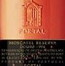 Quinta do Portal Moscatel Reserva Douro 1996