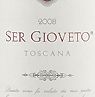 Rocca delle Macie Ser Gioveto 2008
