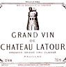 Chateau Latour Premier GCC 1996