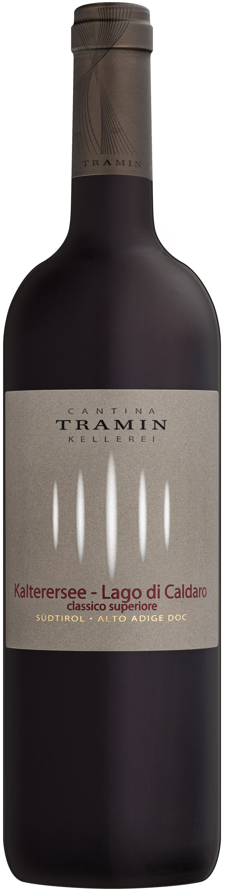 Cantina Tramin Kalterersee Lago di Caldaro Classio Superiore 2019 Set 6 Bottles