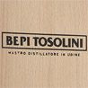 Bepi Tosolini Grappa 1989 Reserva del Fondatore 20 YO