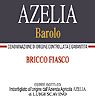 Azelia Barolo Bricco Fiasco 2001
